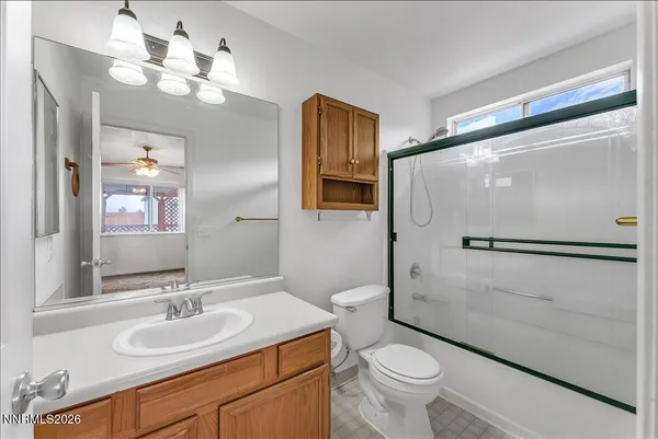 $490,000 | 6390 West Ottawa Court, Sun Valley, NV 89433