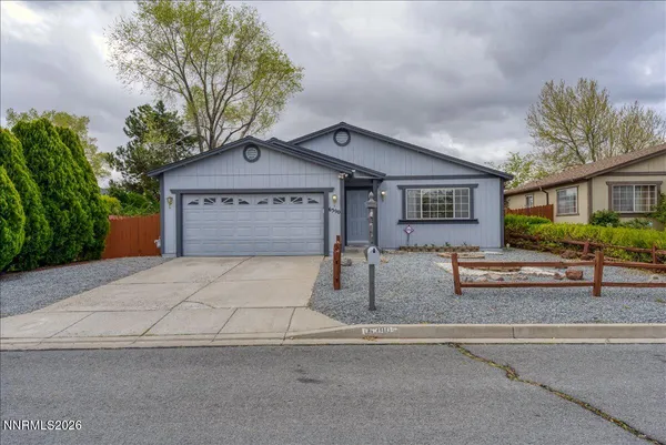$490,000 | 6390 West Ottawa Court, Sun Valley, NV 89433