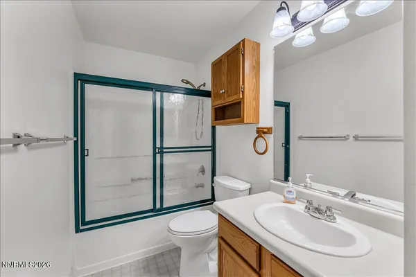 $490,000 | 6390 West Ottawa Court, Sun Valley, NV 89433