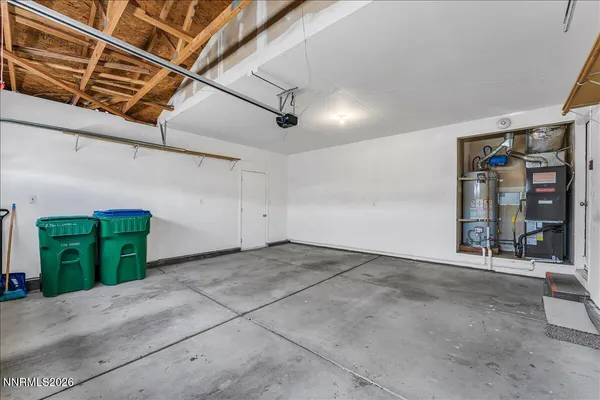 $490,000 | 6390 West Ottawa Court, Sun Valley, NV 89433