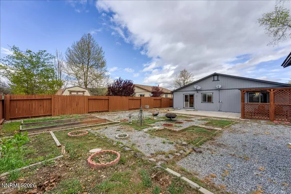 $490,000 | 6390 West Ottawa Court, Sun Valley, NV 89433