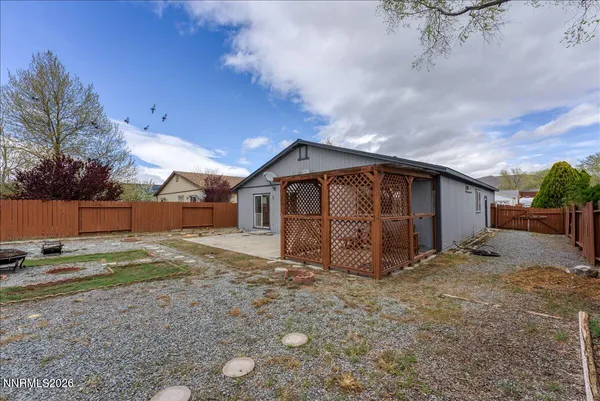 $490,000 | 6390 West Ottawa Court, Sun Valley, NV 89433
