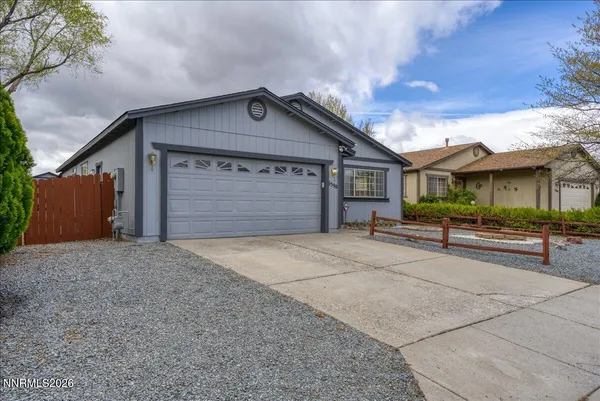 $490,000 | 6390 West Ottawa Court, Sun Valley, NV 89433