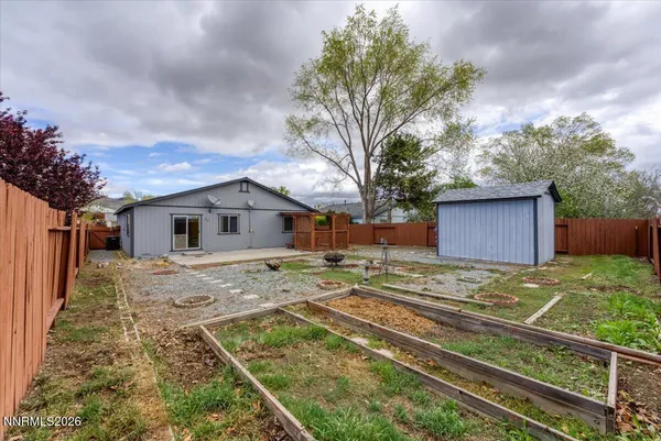$490,000 | 6390 West Ottawa Court, Sun Valley, NV 89433
