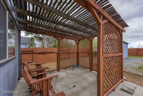 $490,000 | 6390 West Ottawa Court, Sun Valley, NV 89433