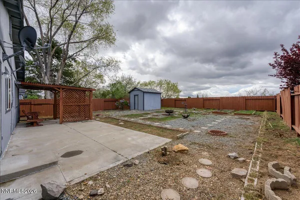 $490,000 | 6390 West Ottawa Court, Sun Valley, NV 89433