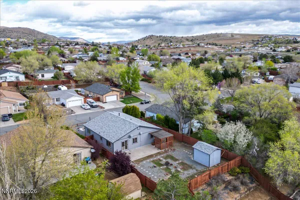 $490,000 | 6390 West Ottawa Court, Sun Valley, NV 89433