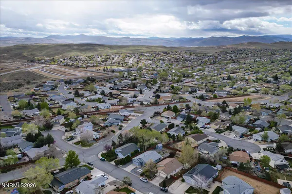 $490,000 | 6390 West Ottawa Court, Sun Valley, NV 89433