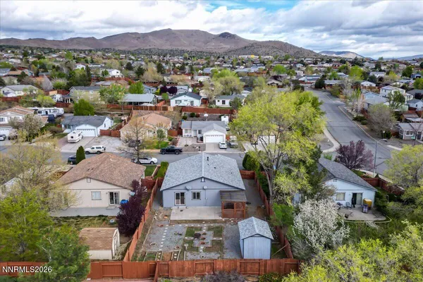 $490,000 | 6390 West Ottawa Court, Sun Valley, NV 89433