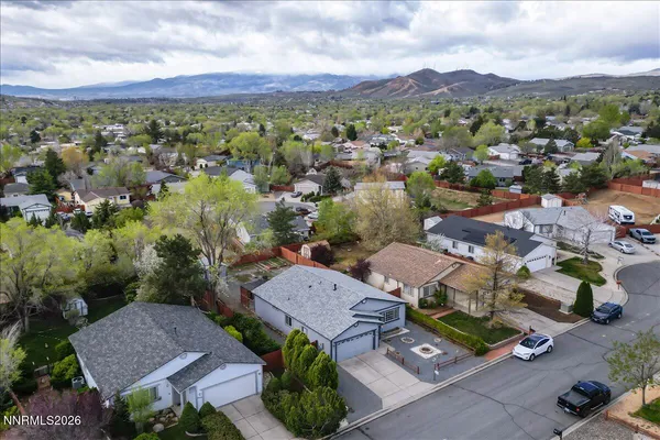 $490,000 | 6390 West Ottawa Court, Sun Valley, NV 89433