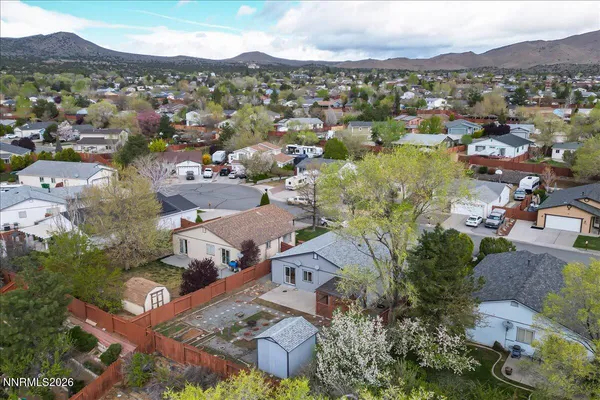 $490,000 | 6390 West Ottawa Court, Sun Valley, NV 89433