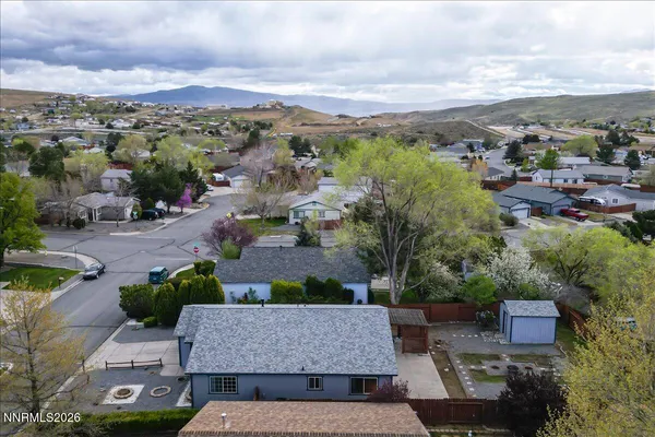 $490,000 | 6390 West Ottawa Court, Sun Valley, NV 89433