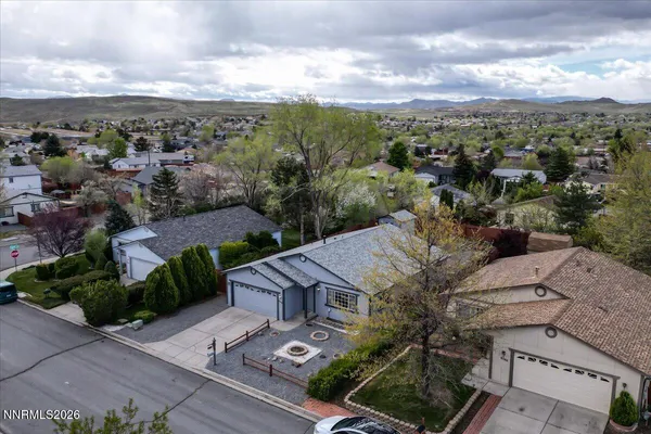 $490,000 | 6390 West Ottawa Court, Sun Valley, NV 89433