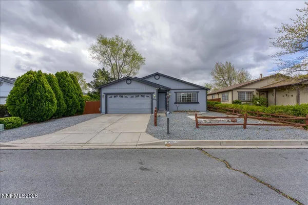 $490,000 | 6390 West Ottawa Court, Sun Valley, NV 89433