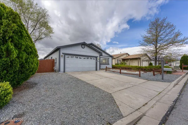 $490,000 | 6390 West Ottawa Court, Sun Valley, NV 89433