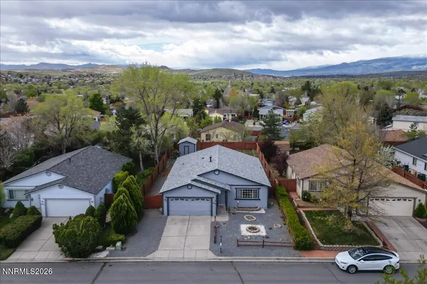 $490,000 | 6390 West Ottawa Court, Sun Valley, NV 89433