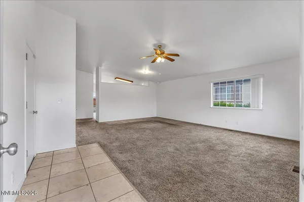 $490,000 | 6390 West Ottawa Court, Sun Valley, NV 89433