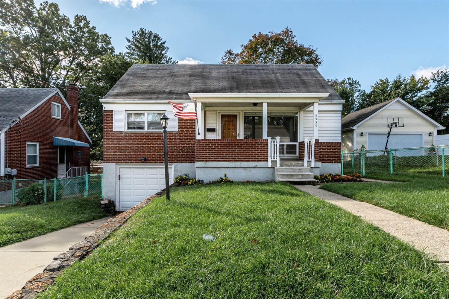 5535 Lawrence Road Cincinnati, OH 45248 - Photo 1 of 25
