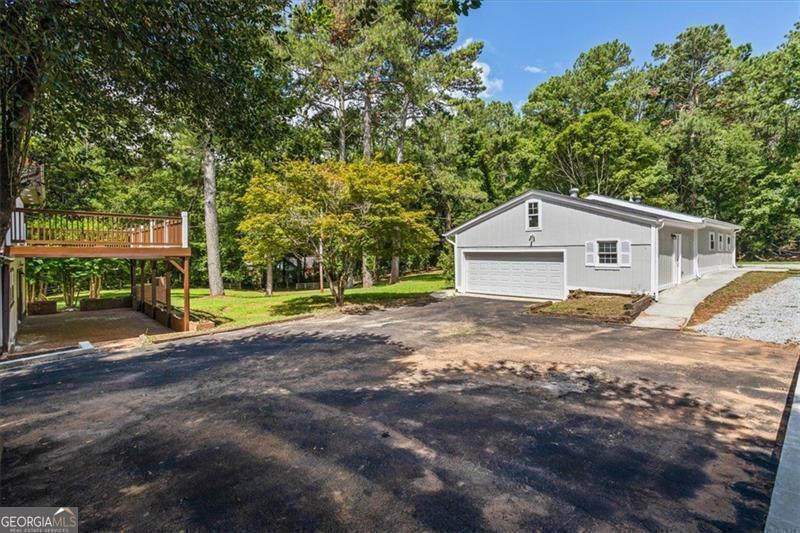 724 Cowan Road Southeast Conyers, GA 30094 - Photo 49 of 74