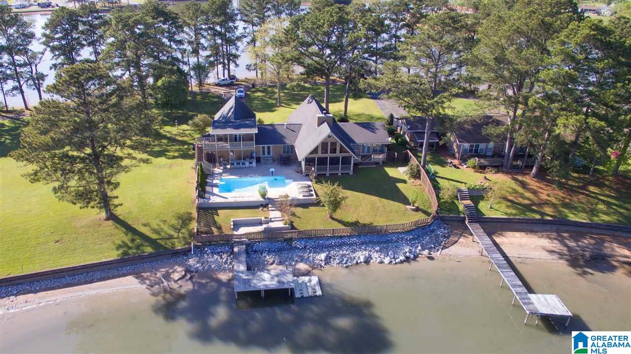 265 Rock Inn Point Cropwell, AL 35054 - Photo 3 of 26 Gallery Image 3