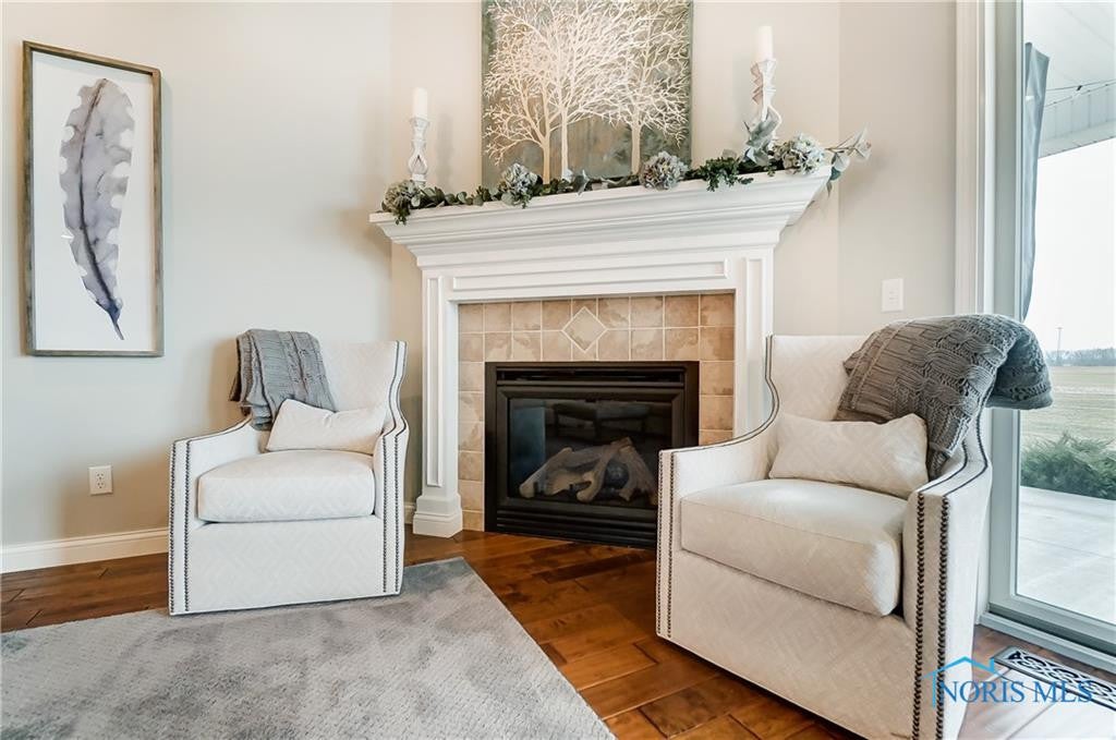 8195 Ash Ridge Lane Findlay, OH 45840 - Photo 6 of 50 Gallery Image 6
