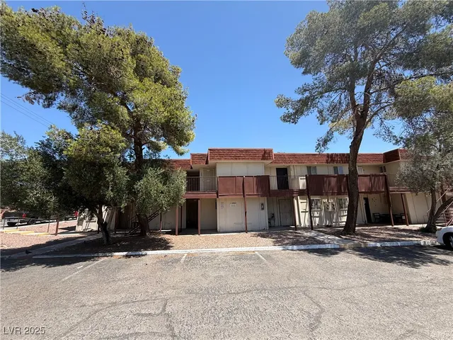 $895 | 5330 South Swenson Street, Unit 63A, Las Vegas, NV 89119