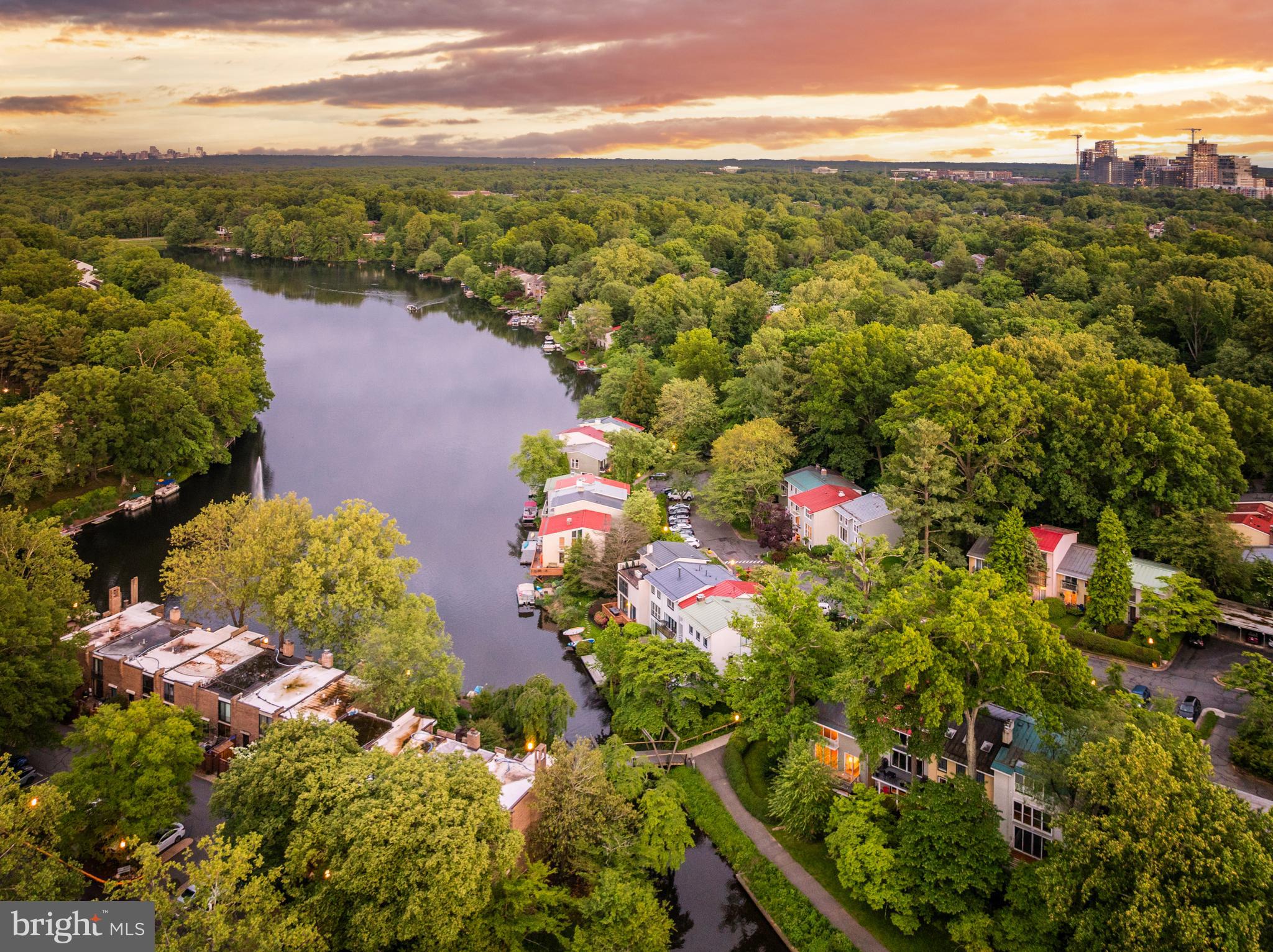 11444 Waterview Cluster Reston, VA 20190 - Photo 50 of 55