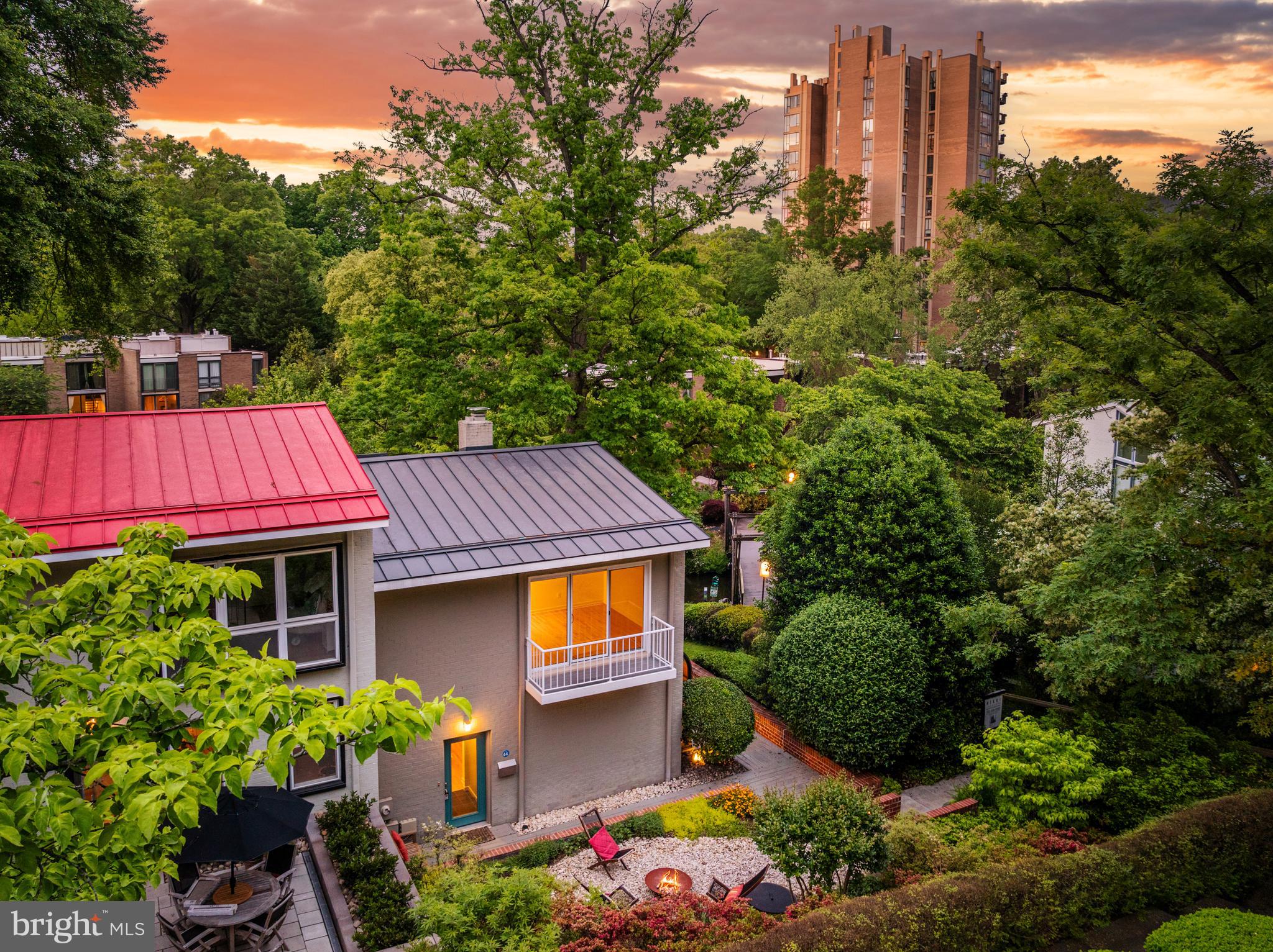 11444 Waterview Cluster Reston, VA 20190 - Photo 5 of 55