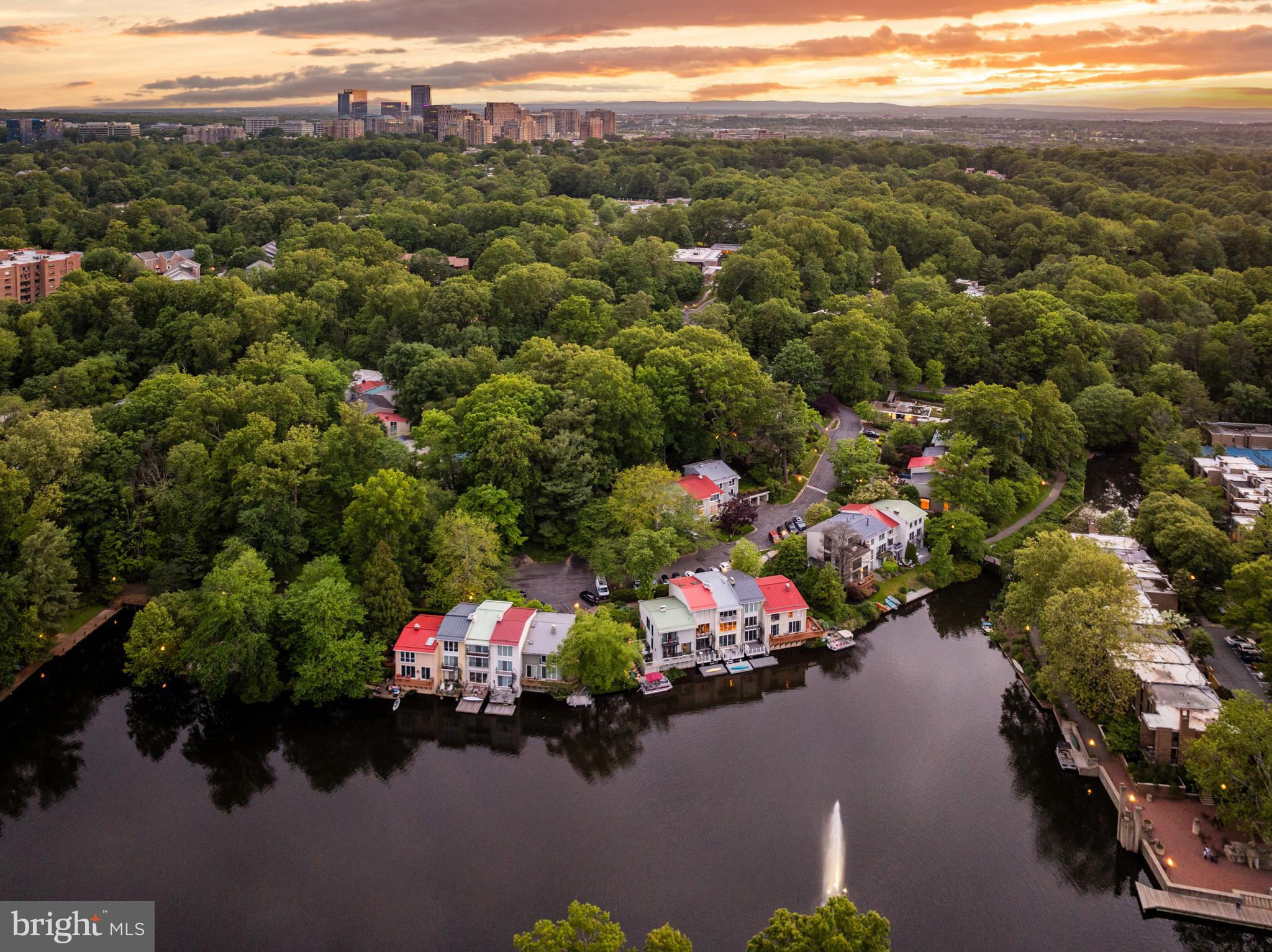 11444 Waterview Cluster Reston, VA 20190 - Photo 51 of 55