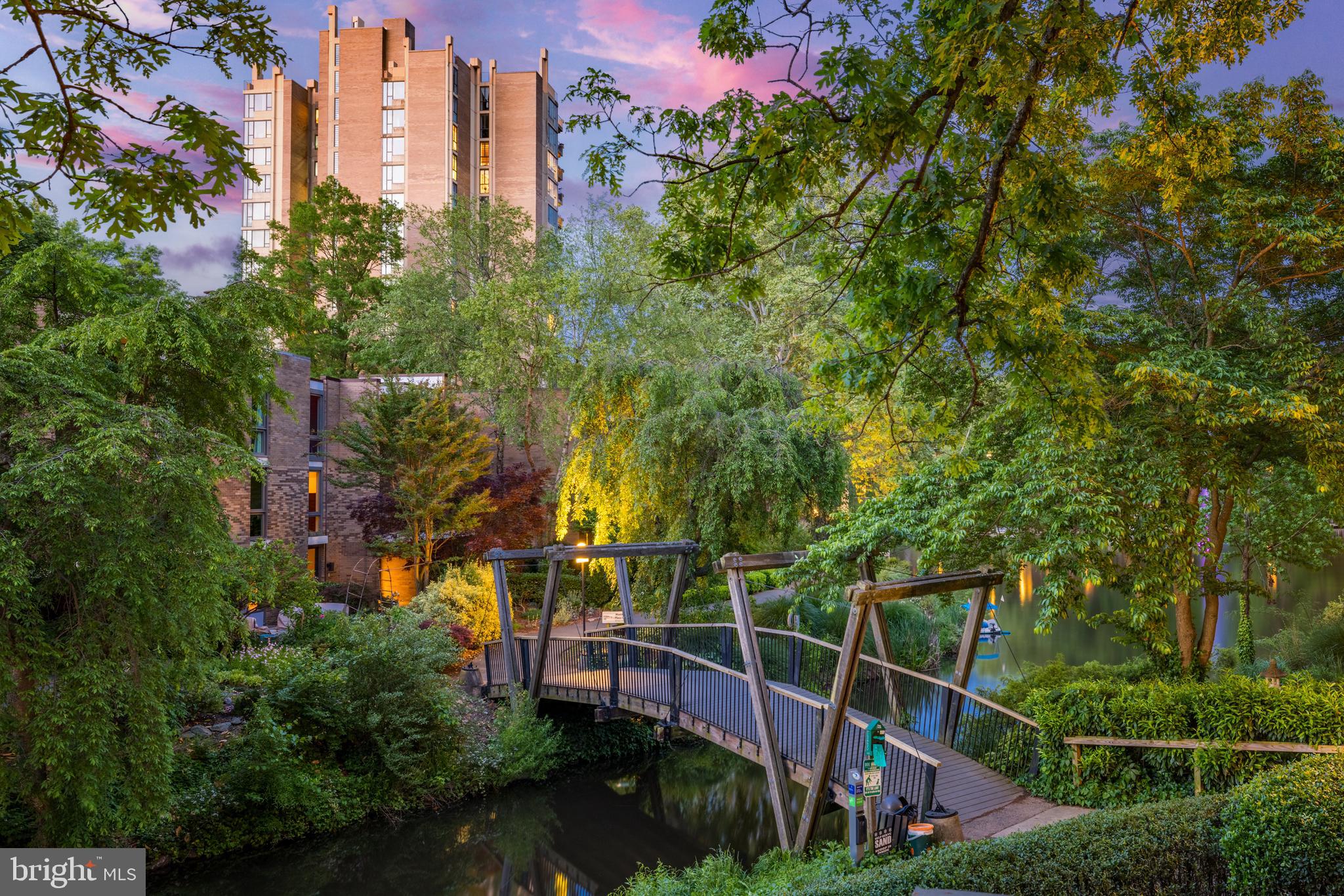 11444 Waterview Cluster Reston, VA 20190 - Photo 52 of 55