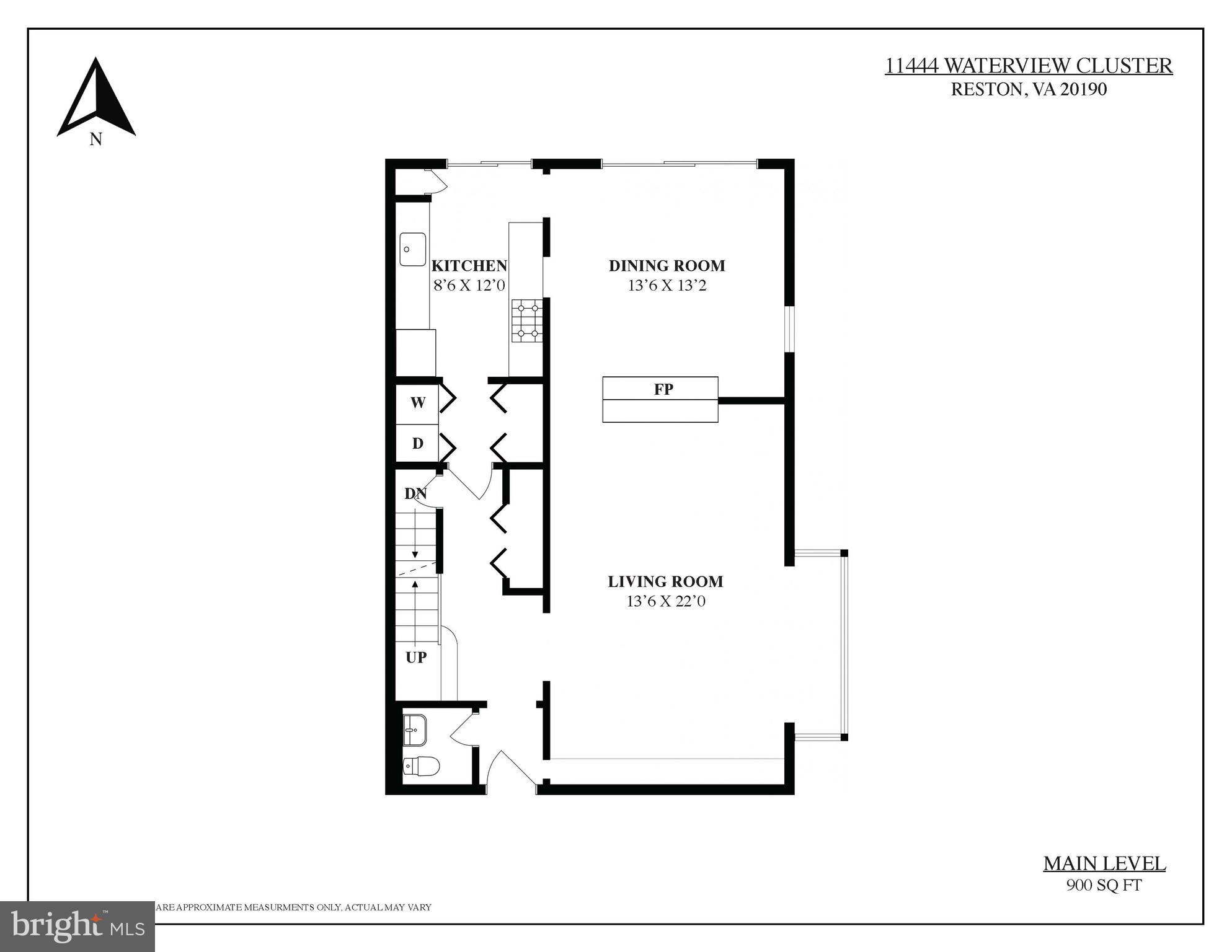 11444 Waterview Cluster Reston, VA 20190 - Photo 53 of 55