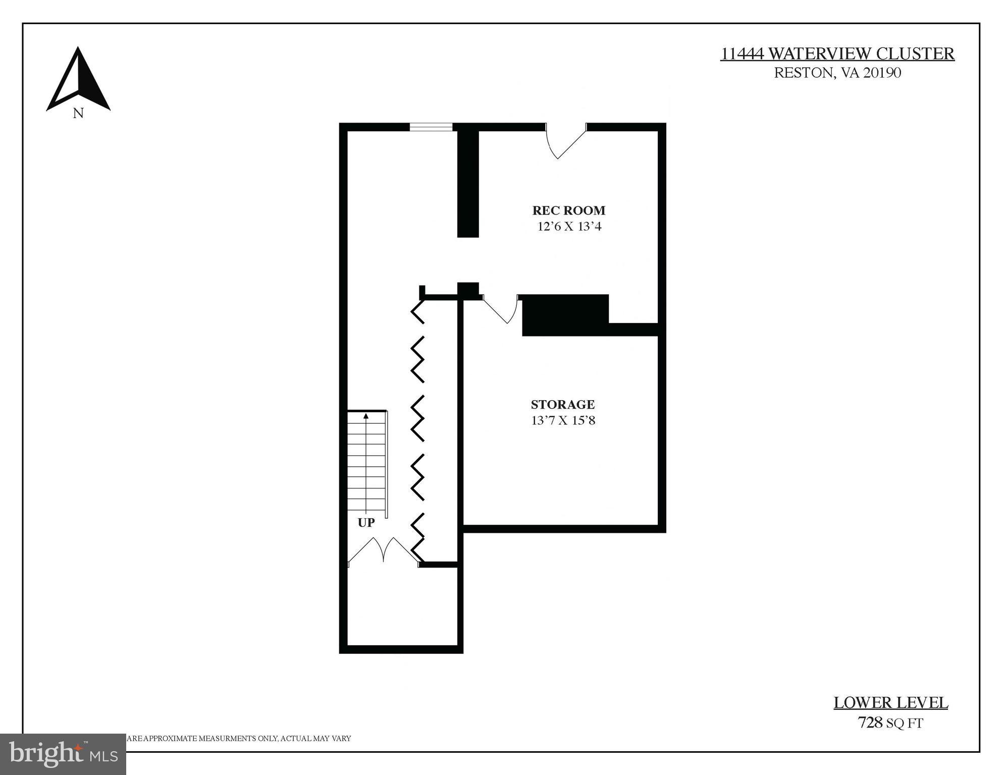 11444 Waterview Cluster Reston, VA 20190 - Photo 55 of 55