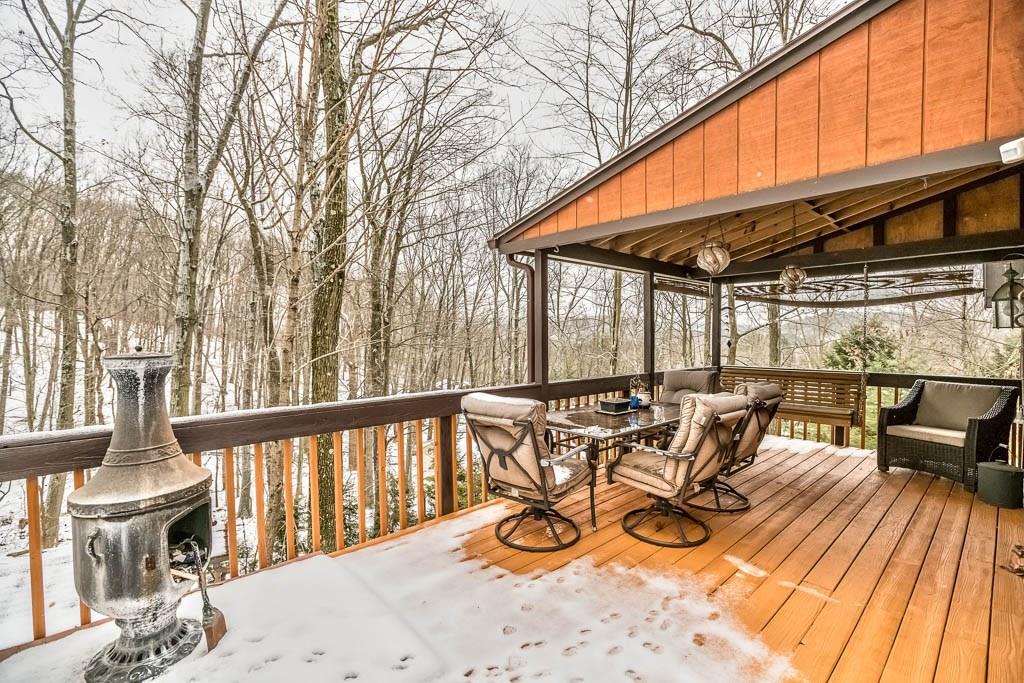 2548 Wickline Road Gibsonia, PA 15044 - Photo 21 of 23 Gallery Image 21
