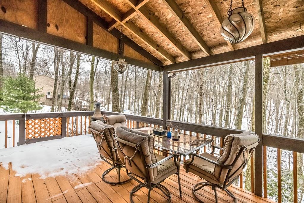 2548 Wickline Road Gibsonia, PA 15044 - Photo 22 of 23 Gallery Image 22