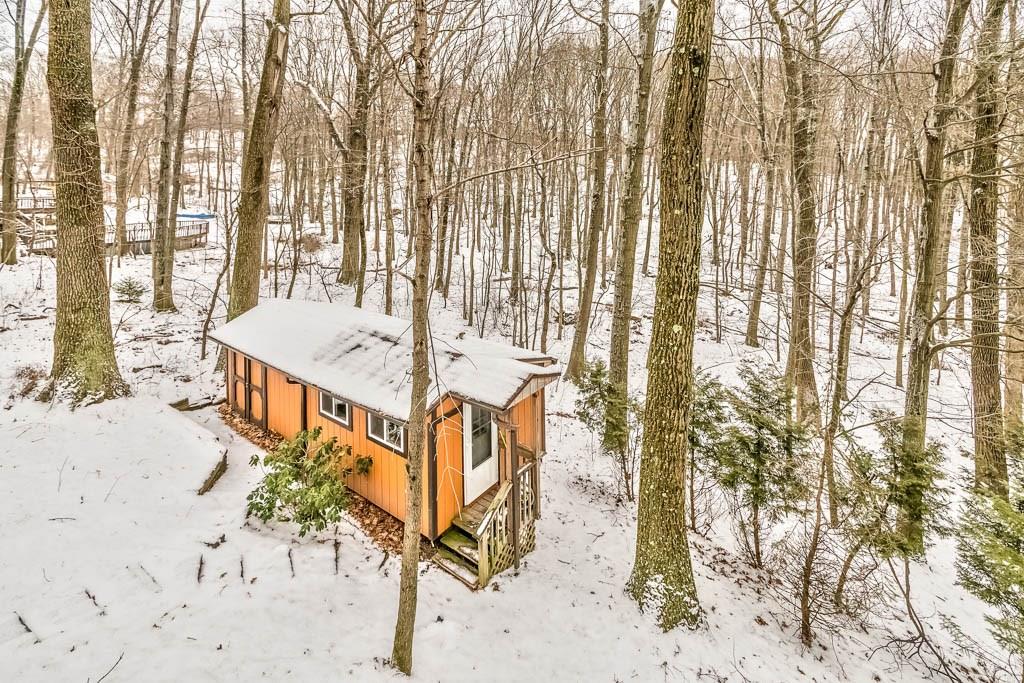 2548 Wickline Road Gibsonia, PA 15044 - Photo 23 of 23 exterior workshop