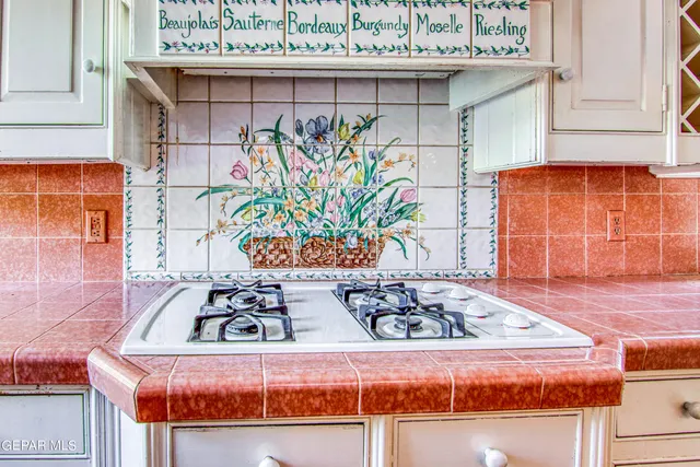 $950,000 | 6041 Torrey Pines Drive, El Paso, TX 79912