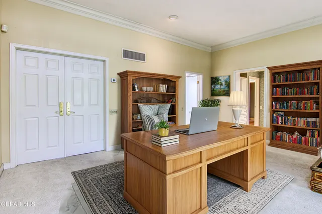 $950,000 | 6041 Torrey Pines Drive, El Paso, TX 79912