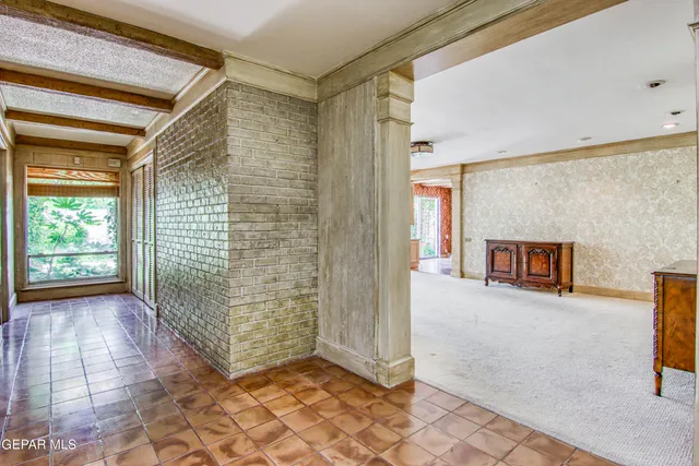 $950,000 | 6041 Torrey Pines Drive, El Paso, TX 79912