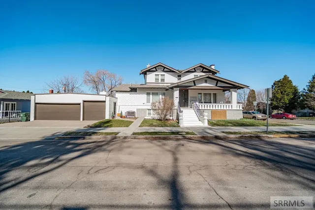 $1,100,000 | 856 East Carter Street, Pocatello, ID 83201