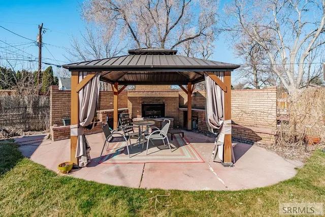 $1,100,000 | 856 East Carter Street, Pocatello, ID 83201