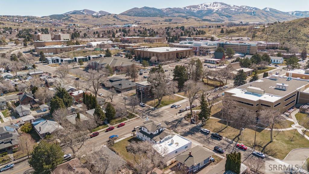 856 East Carter Street Pocatello, ID 83201 - Photo 13 of 16