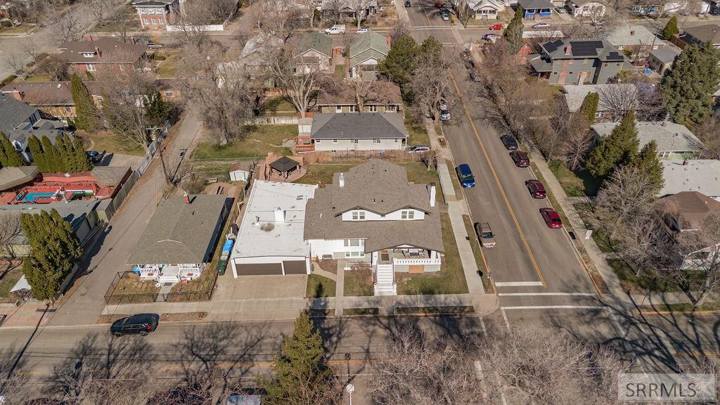 856 East Carter Street Pocatello, ID 83201 - Photo 14 of 16