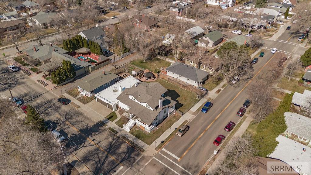 856 East Carter Street Pocatello, ID 83201 - Photo 15 of 16