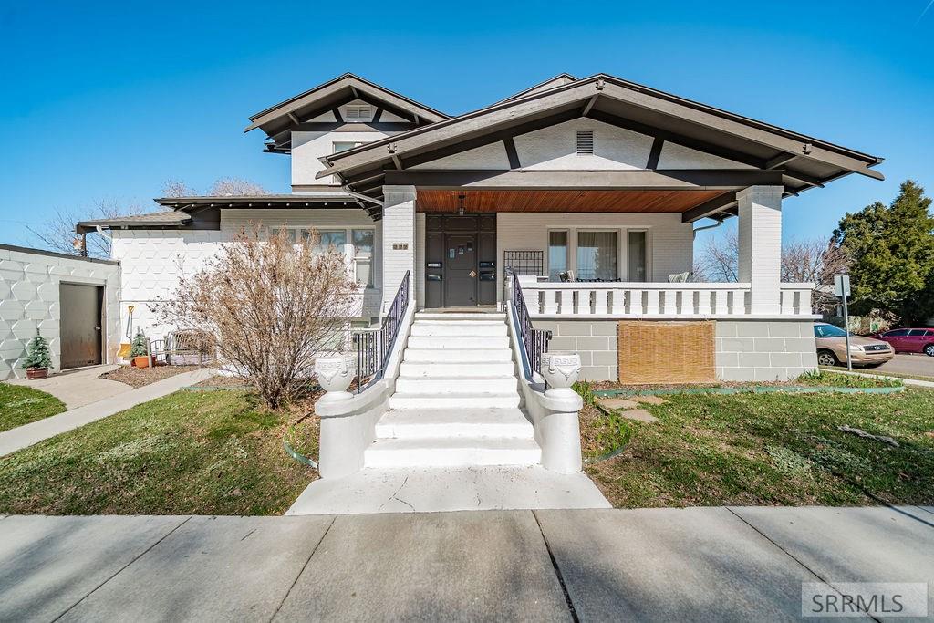 856 East Carter Street Pocatello, ID 83201 - Photo 2 of 16