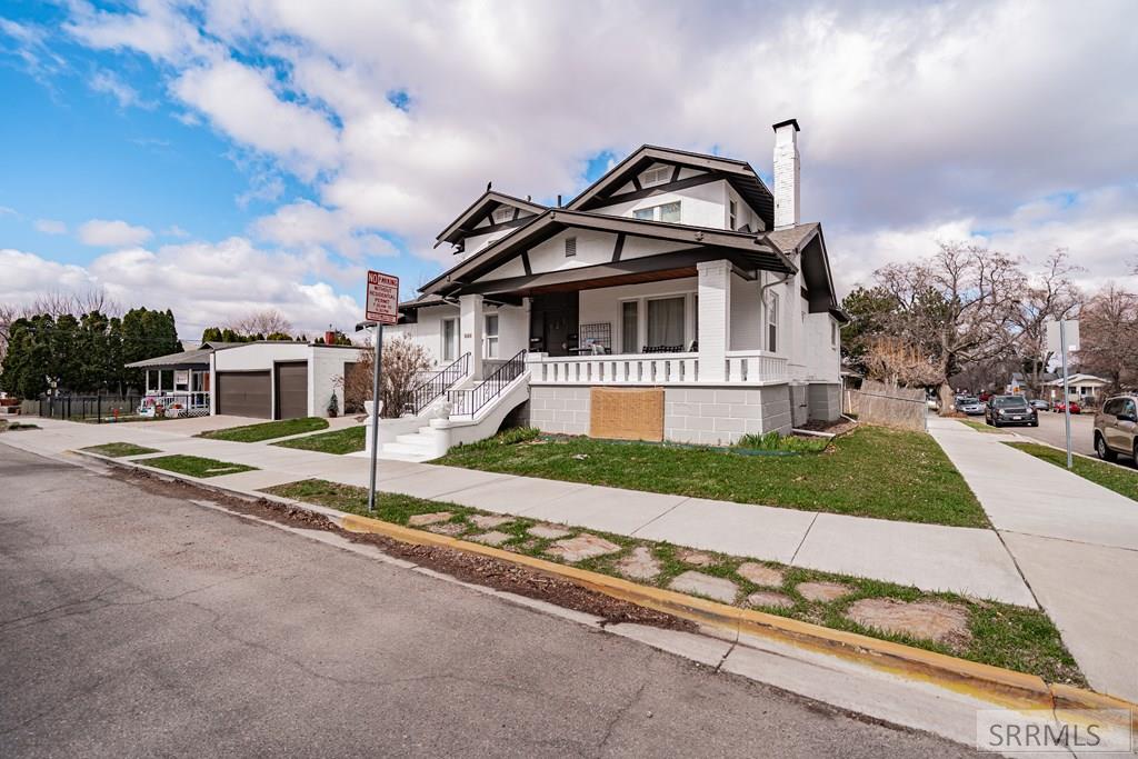 856 East Carter Street Pocatello, ID 83201 - Photo 3 of 16