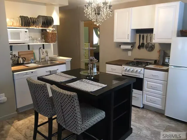 $1,100,000 | 856 East Carter Street, Pocatello, ID 83201