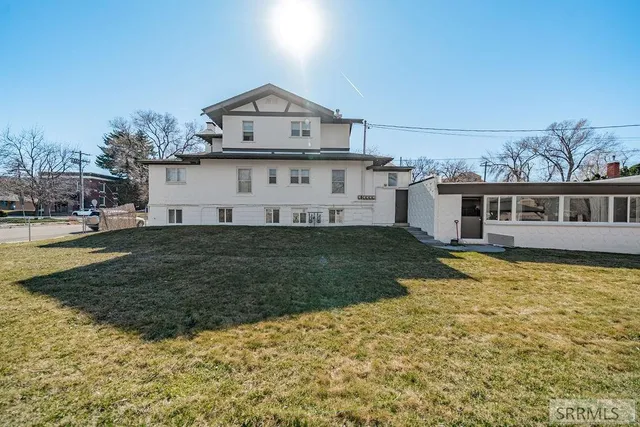 $1,100,000 | 856 East Carter Street, Pocatello, ID 83201
