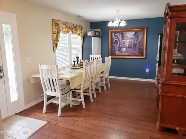 $299,000 | 11061 Peacock Road, Chadbourn, NC 28431