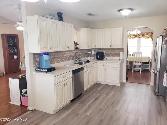 $349,000 | 11061 Peacock Road, Chadbourn, NC 28431