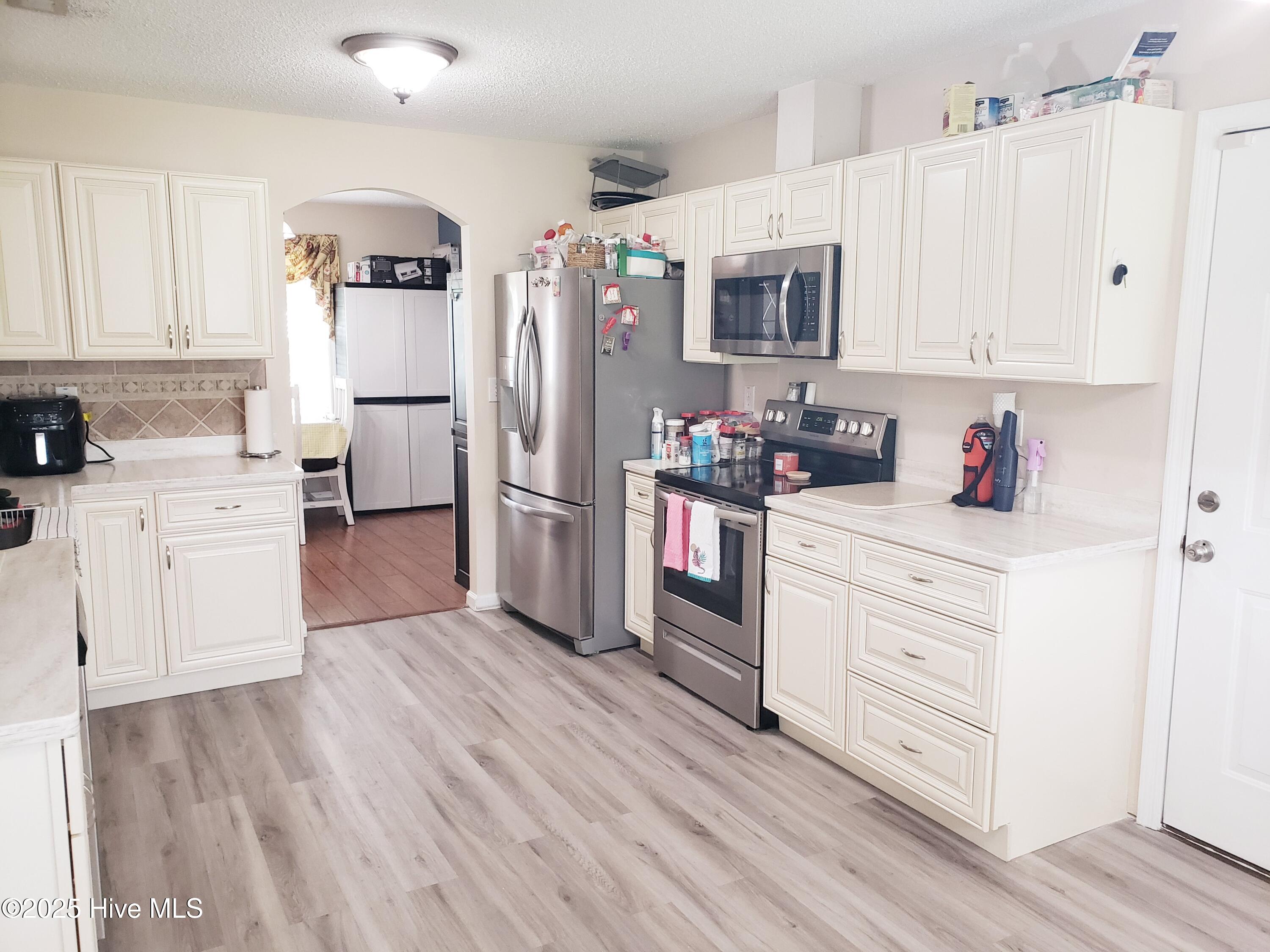 11061 Peacock Road Chadbourn, NC 28431 - Photo 15 of 25 20250730_143731